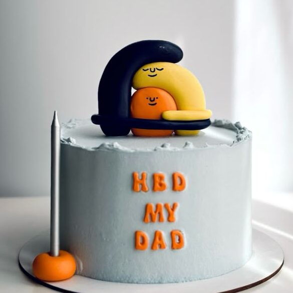Family cake