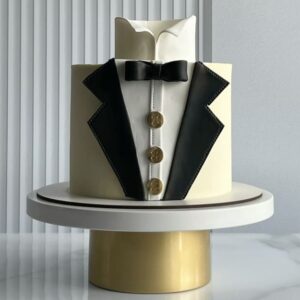 The Tuxedo