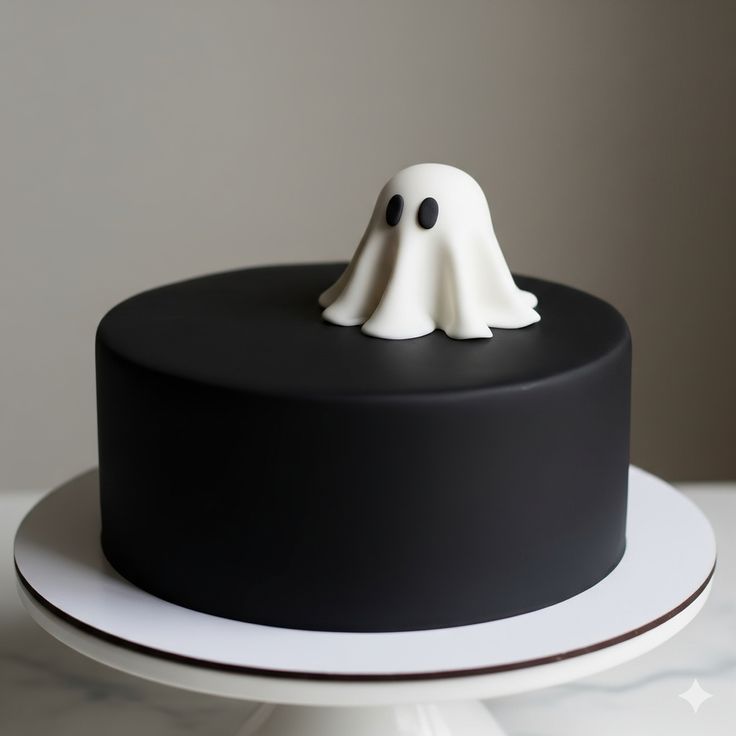 boo cakee
