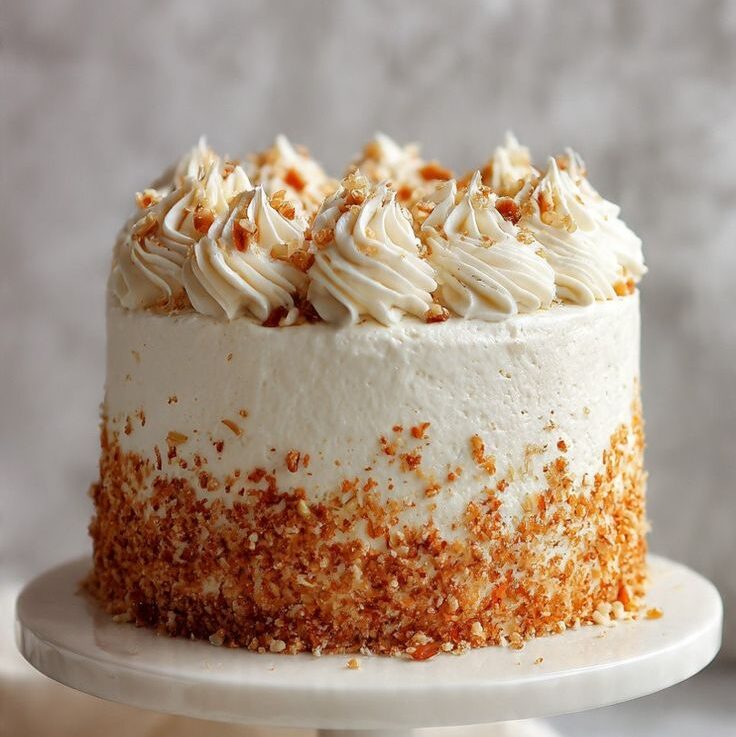 buuterscotch bliss cake