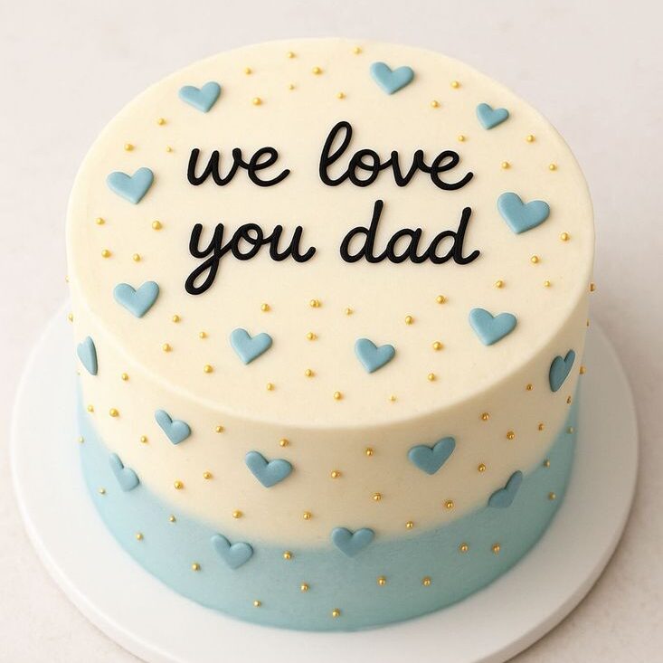 chocoholic fathers day