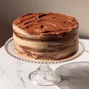 Coffee Cake