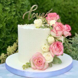 The Rose Elegance