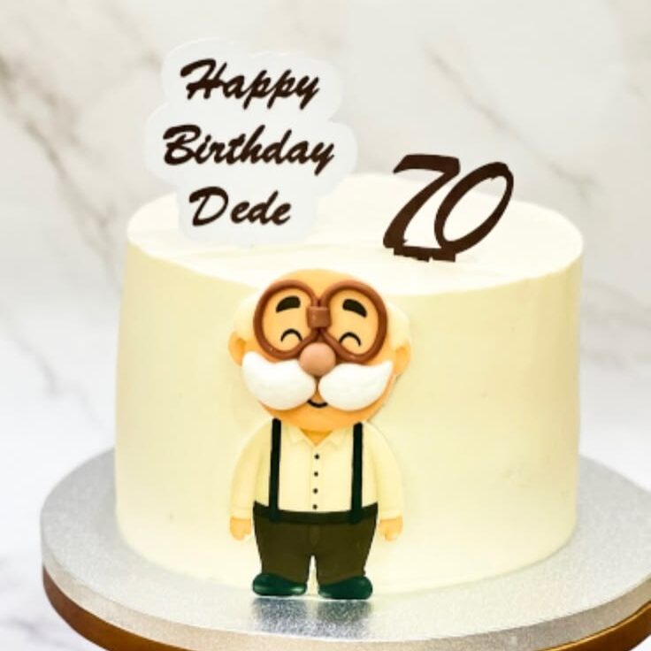 grandpa cake 1