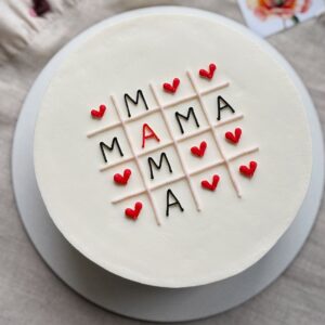 Mama Cake