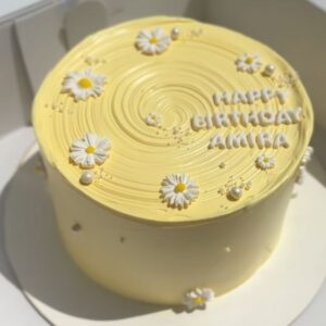 Paradise Pineapple Cake